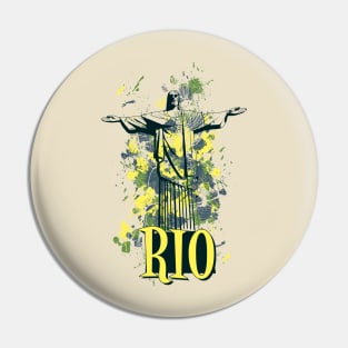 Rio Pin