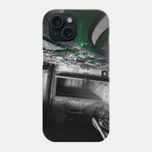 stairwell, 02 Phone Case