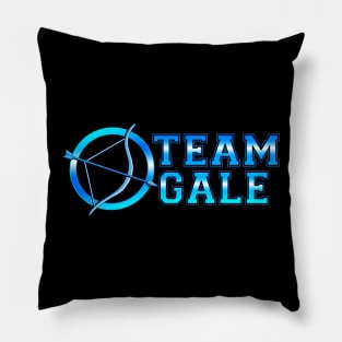 Team Gale Pillow