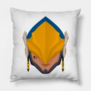 Pharah Pillow