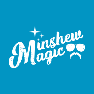 Minshew Magic T-Shirt