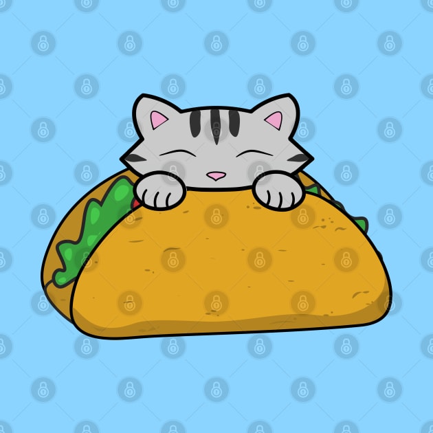 Happy Taco Tuesday by Purrfect