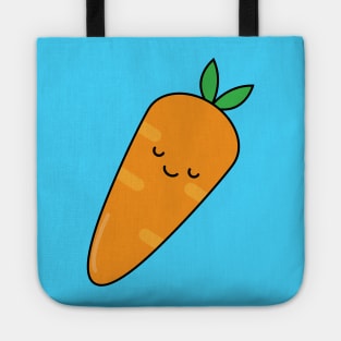 Carrot Tote