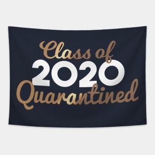 Class of 2020 Quarantined Tapestry