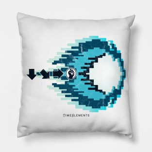 hadouken Pillow