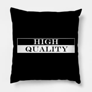 high quality Pillow