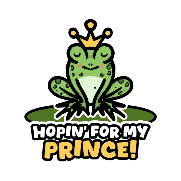 Frog Prince Fables: Ribbit Royalty Collection by Malinda