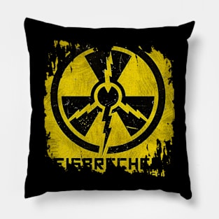 Danger Zone - Eisbrecher Pillow