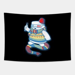 Doctor Adipose Tapestry