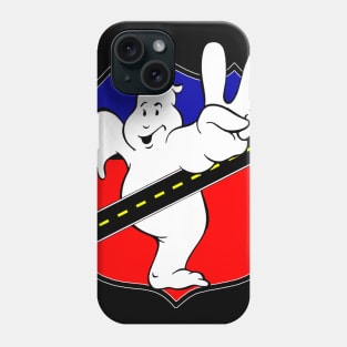 Central Illinois Ghostbusters Phone Case