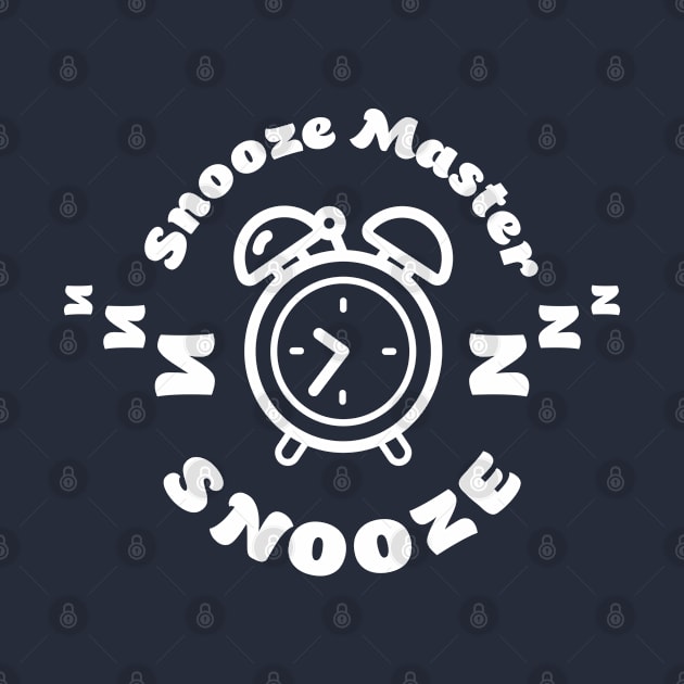 Snooze master by TheBlackSheep
