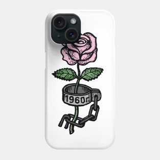 Shackles of Beauty Phone Case