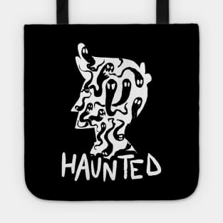 Haunted Tote