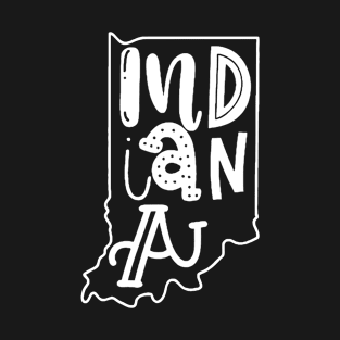 indiana T-Shirt