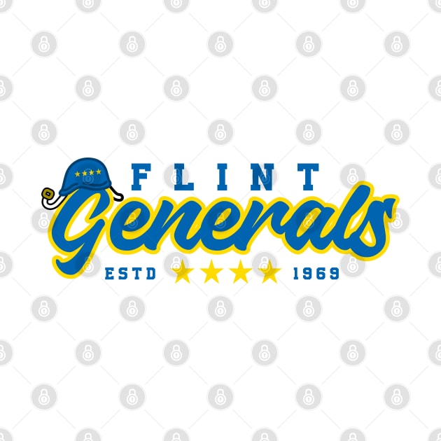 Flint generals by J31Designs