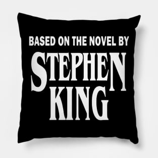 Based on the novel by Stephen King Pillow