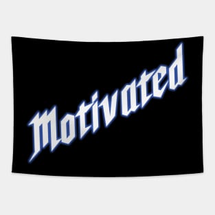 Motivated Tapestry