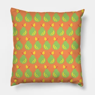 Pears Pillow