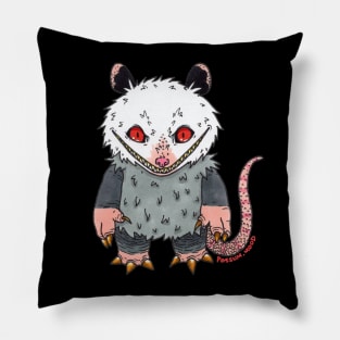 Critter Pillow