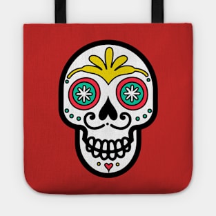 Calaca Tote