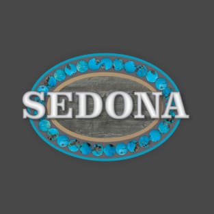 Sedona T-Shirt