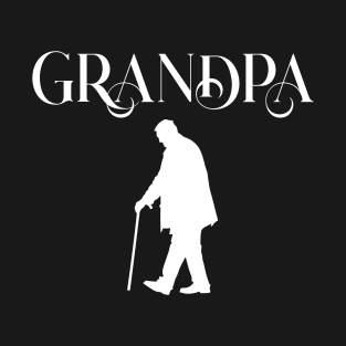 Grandpa T-Shirt