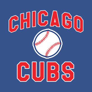 cubs T-Shirt