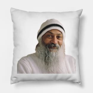 Bhagwan Pillow