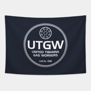 UTGW Tapestry