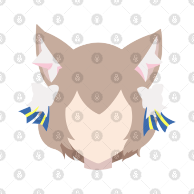 re zero ferris figure