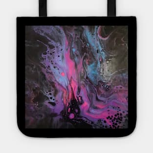 The Abyss Tote