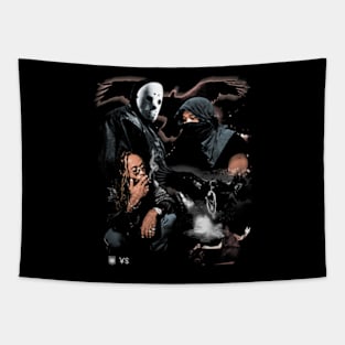 Ty Dolla Sign Vultures Tapestry