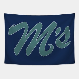 M's Tapestry