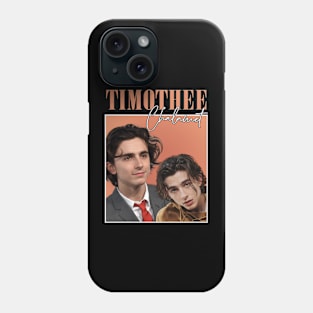 Music Group Phone Case