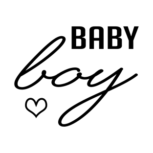 Baby Boy | Gender reveal T-Shirt