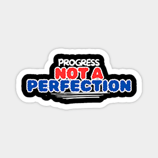 Progress Magnet