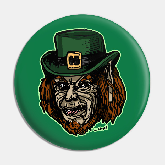 St. Patrick Leprechaun Hat Acrylic Blank – Moxie Vinyls