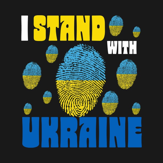 Ukraine trident Ukraine flag Ukrainian flag Ukraine by Darwish