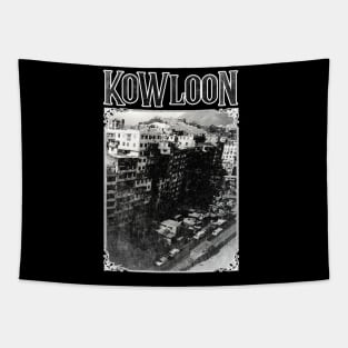 Kowloon Tapestry