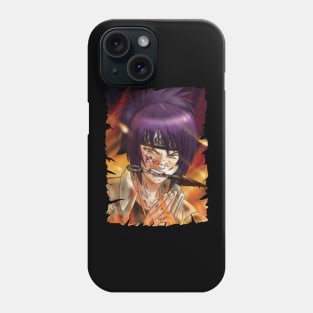 ANKO CALL OF THE NIGHT ANIME MERCHANDISE Phone Case