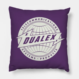 Dualex Pillow