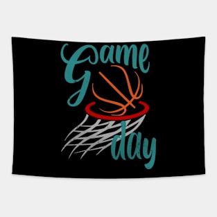 Game Day Tapestry