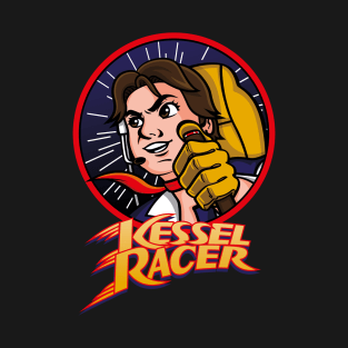 Kessel Racer T-Shirt