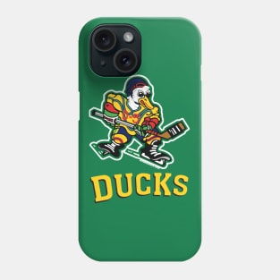 D-5 Phone Case