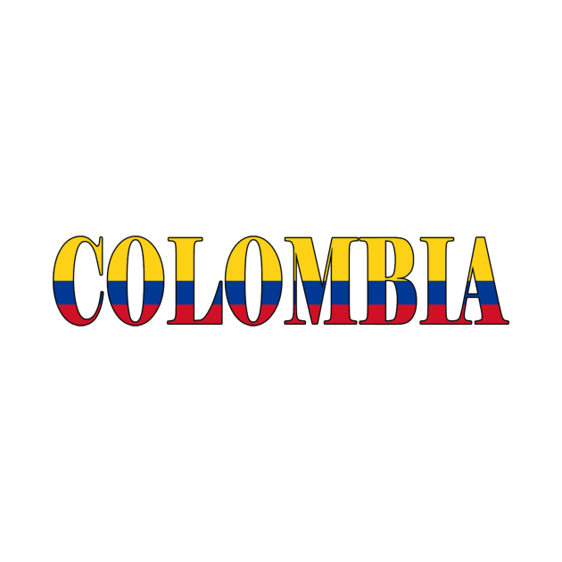 Colombia by Girona