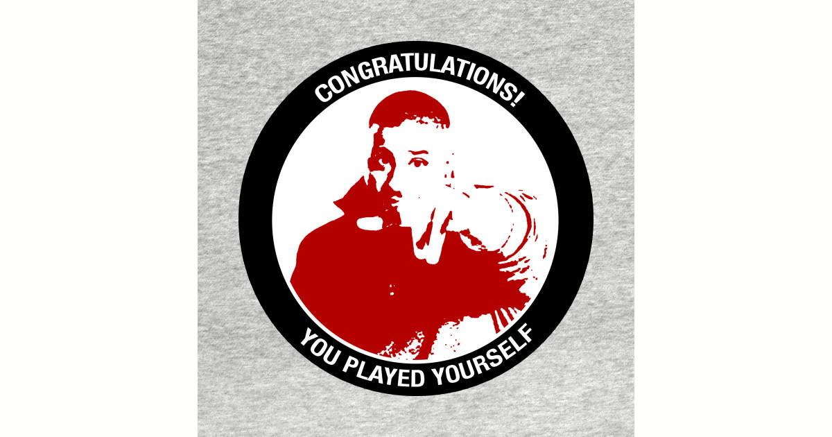 DJ Khaled - Congratulations!...you played yourself - Dowx ...