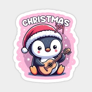 Christmas Joy Magnet