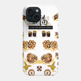 EID AL FITR RAYA AIDILFITRI Phone Case