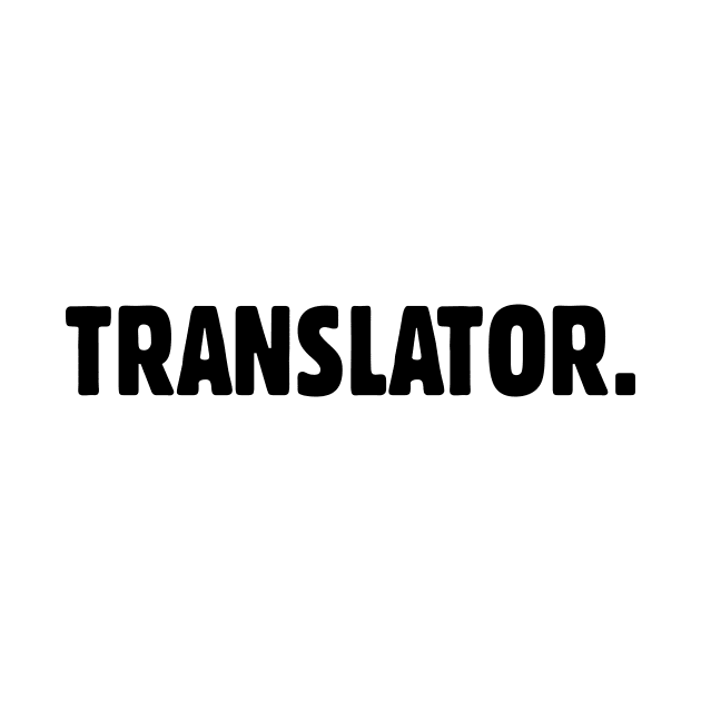 translator by Fusion Designs