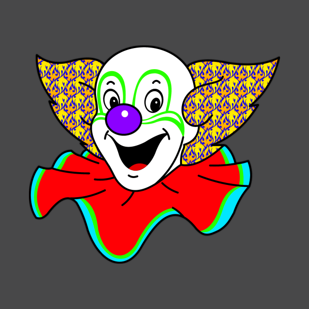 Bozo by ALTER EGOS